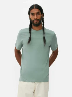 Regular Fit T-Shirt|Primark Clearance