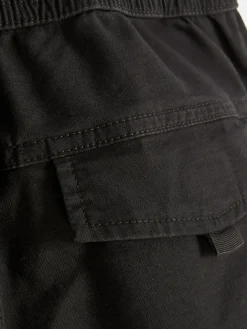Relaxed Cuff Cargo Pants|Primark