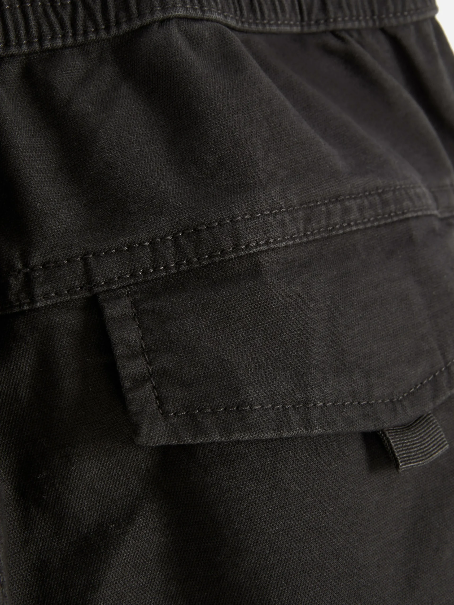 Relaxed Cuff Cargo Pants|Primark