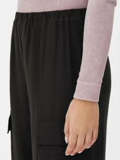Relaxed Fit Cargo Pants|Primark Discount