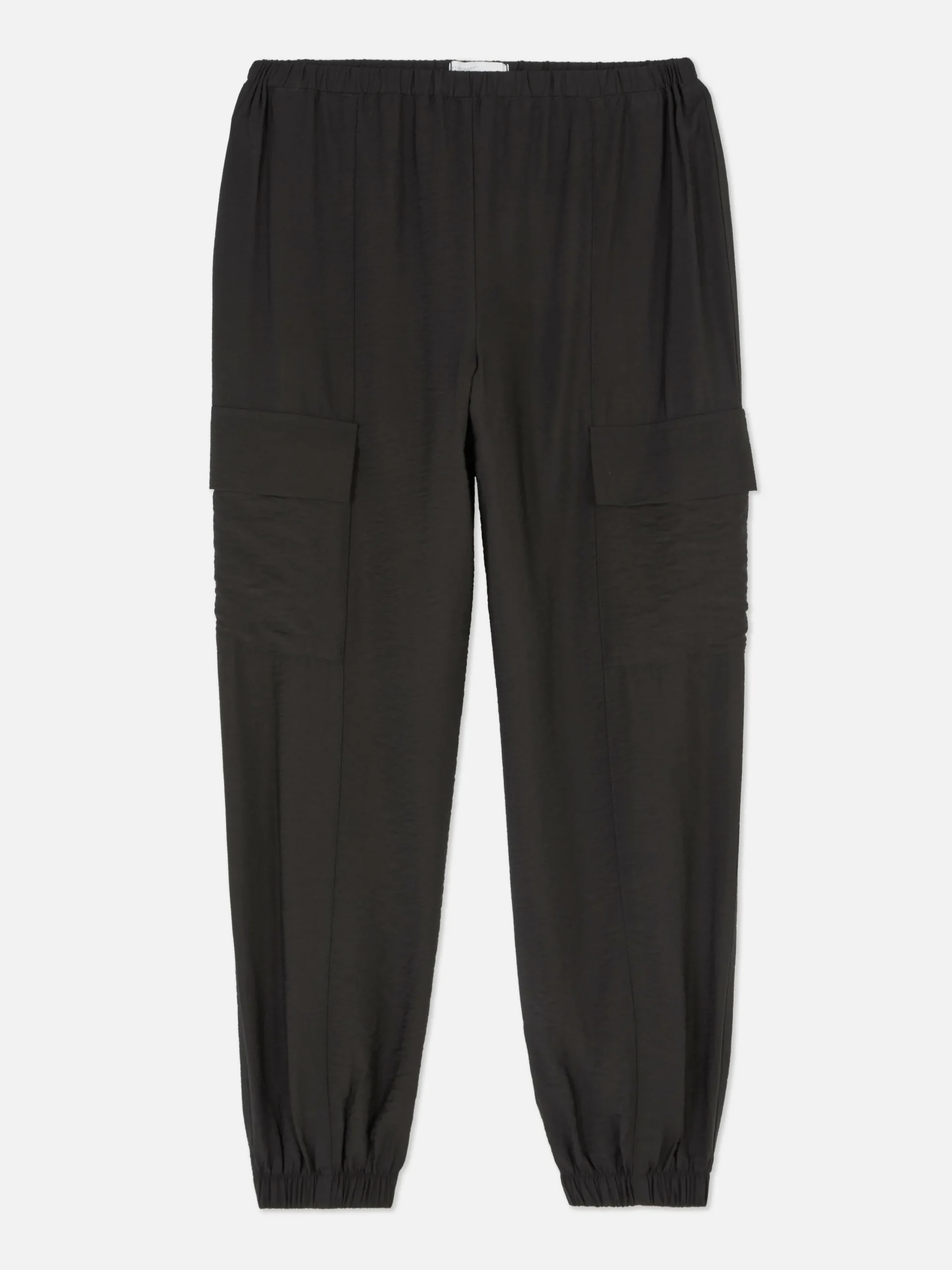 Relaxed Fit Cargo Pants|Primark Discount