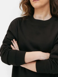 Relaxed Fit Sweatshirt|Primark Hot