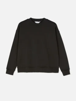 Relaxed Fit Sweatshirt|Primark Hot