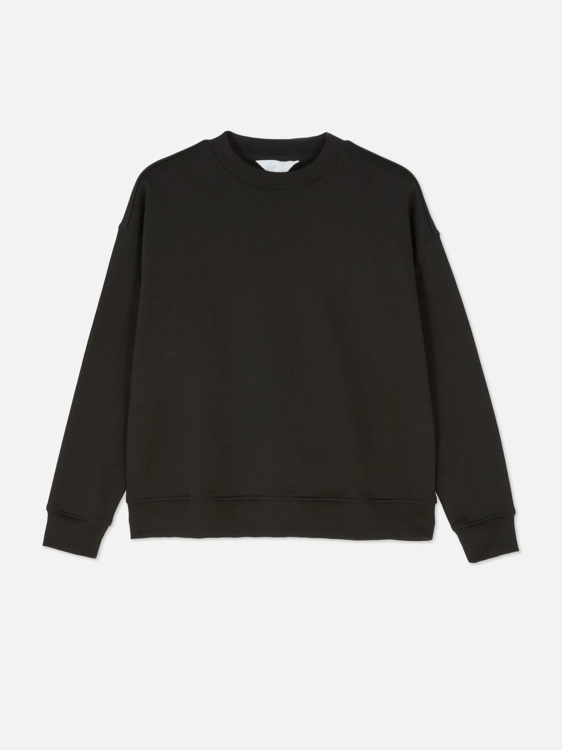 Relaxed Fit Sweatshirt|Primark Hot