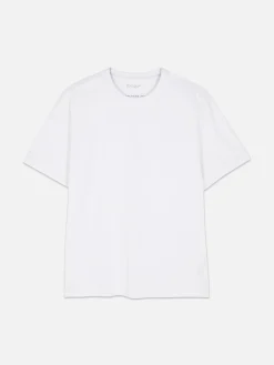 Relaxed Fit T-shirt|Primark Hot