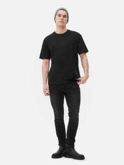 Relaxed Fit T-shirt|Primark Outlet
