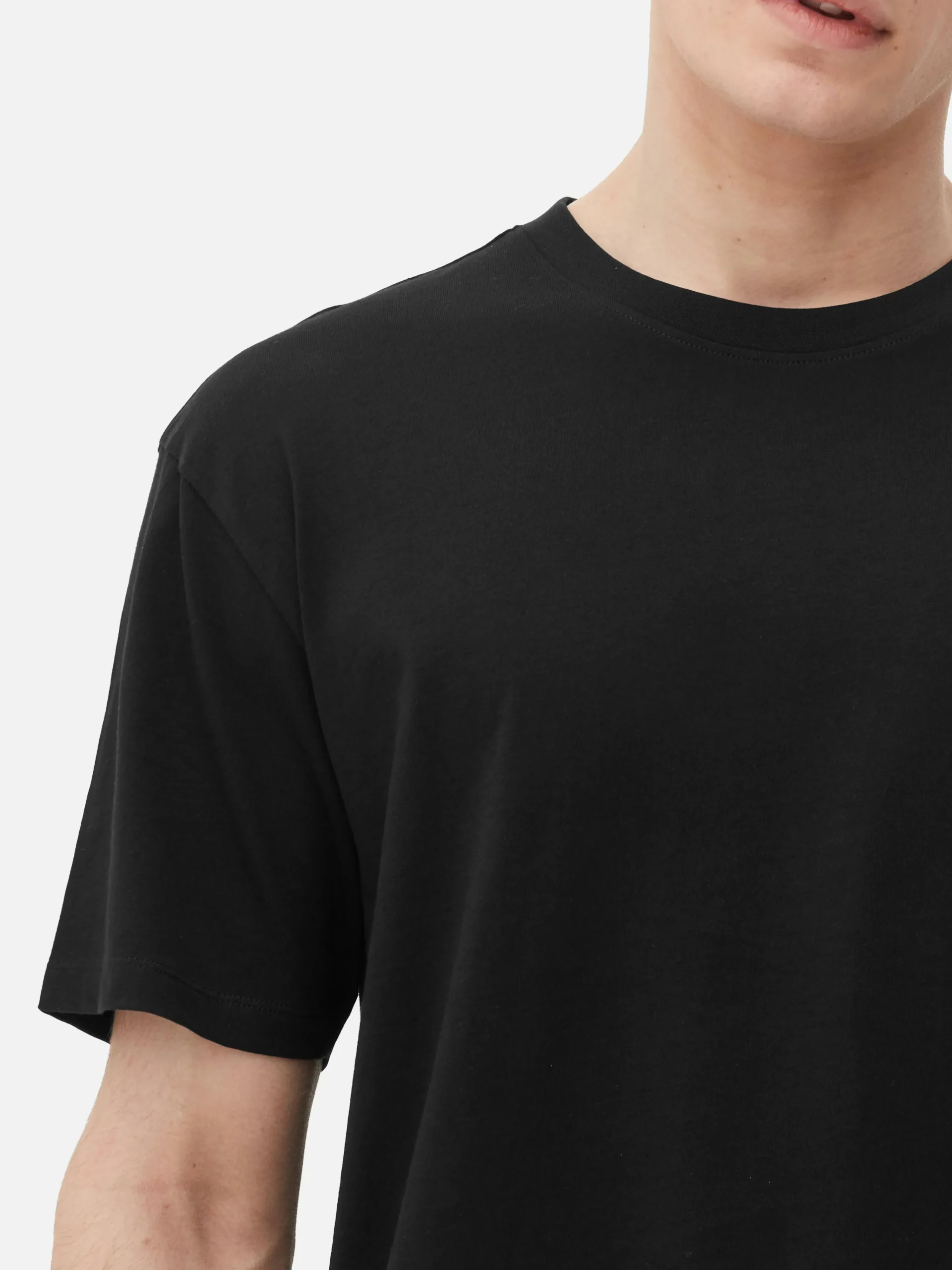 Relaxed Fit T-shirt|Primark Outlet