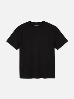 Relaxed Fit T-shirt|Primark Outlet