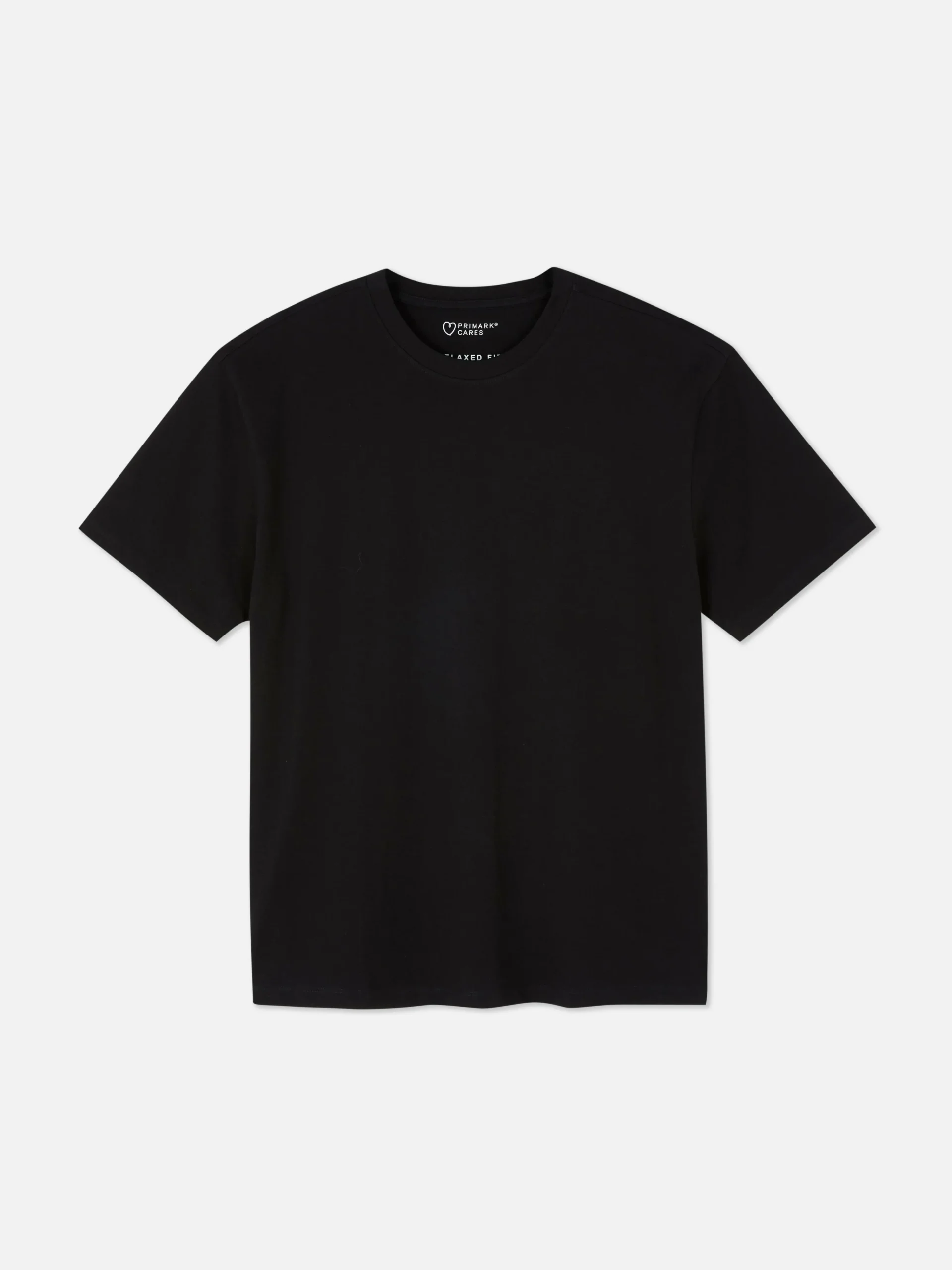 Relaxed Fit T-shirt|Primark Outlet