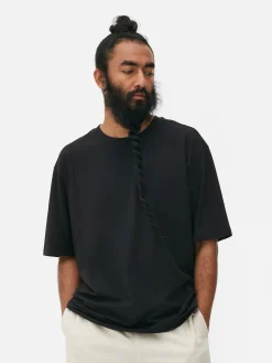 Relaxed Fit T-Shirt|Primark Hot