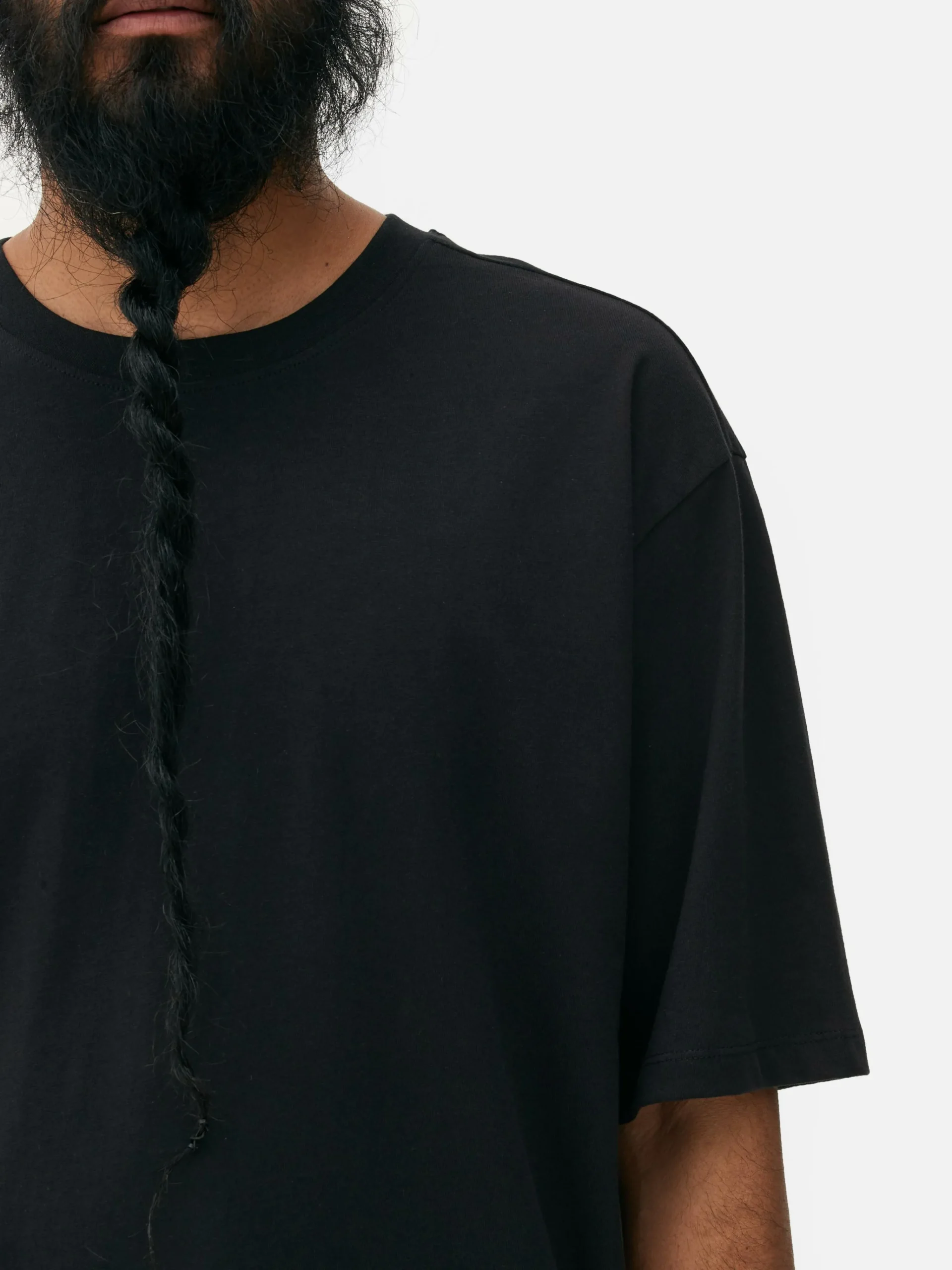 Relaxed Fit T-Shirt|Primark Hot