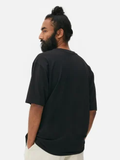 Relaxed Fit T-Shirt|Primark Hot