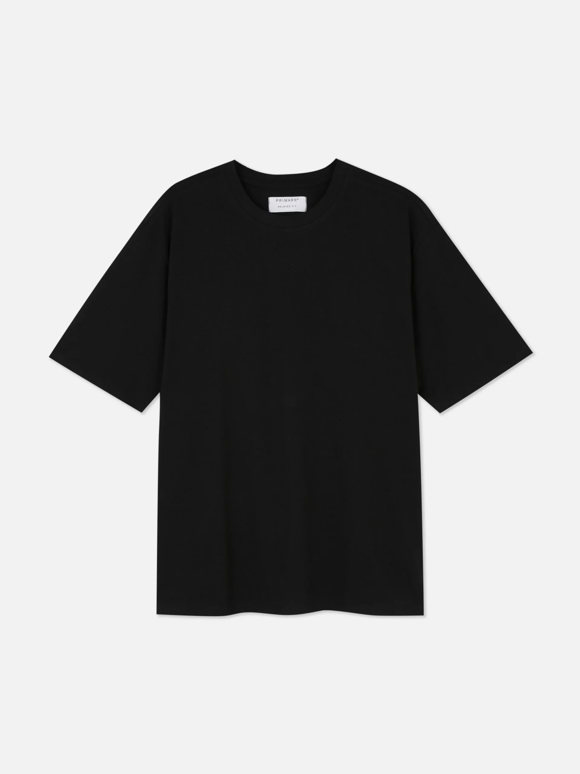 Relaxed Fit T-Shirt|Primark Hot