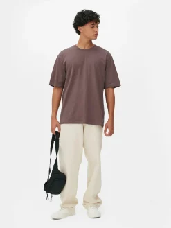 Relaxed Fit T-Shirt|Primark Best