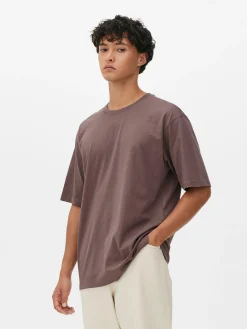 Relaxed Fit T-Shirt|Primark Best