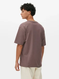 Relaxed Fit T-Shirt|Primark Best