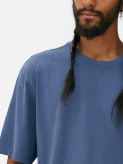 Relaxed Fit T-Shirt|Primark