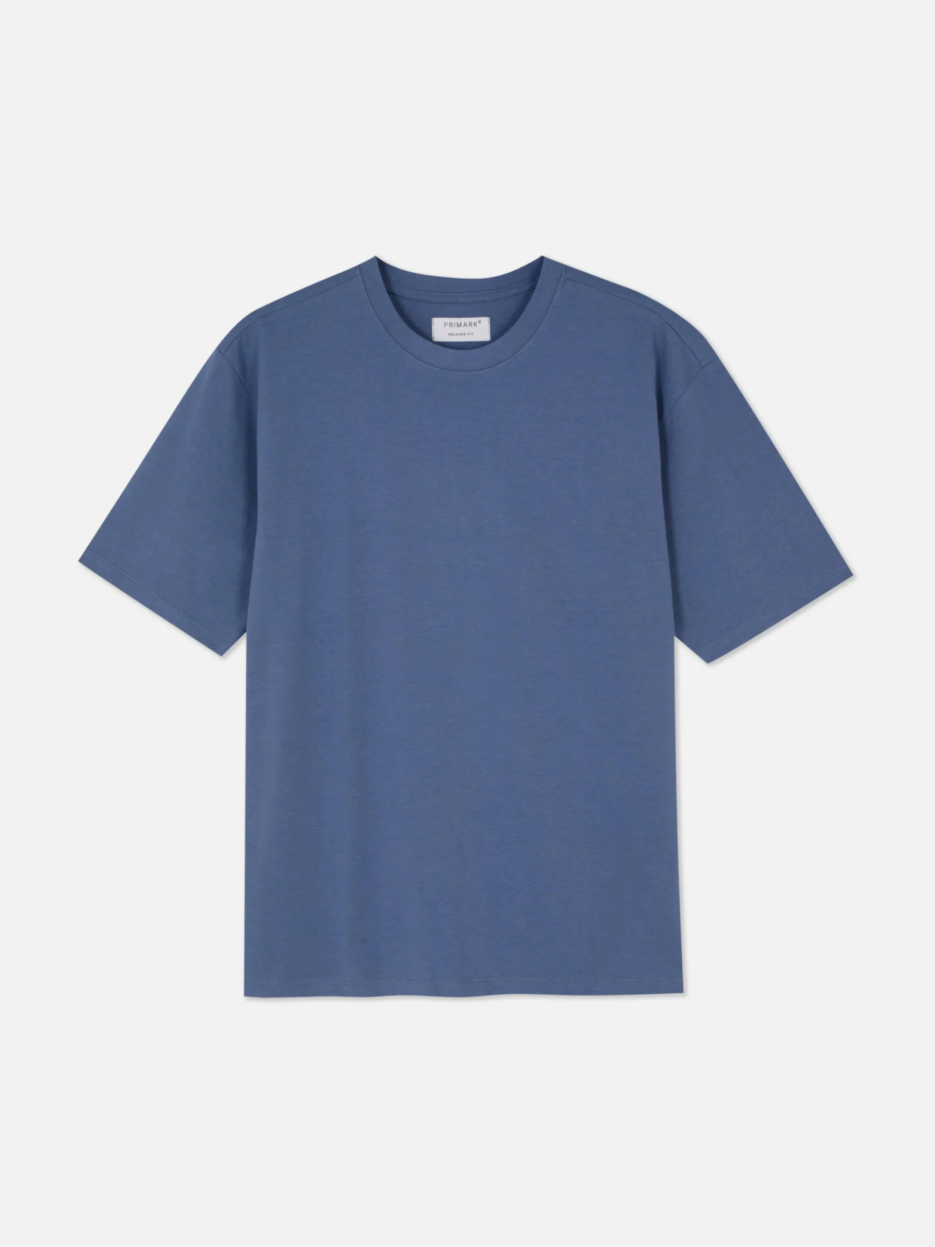 Relaxed Fit T-Shirt|Primark