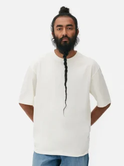 Relaxed Fit T-Shirt|Primark