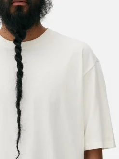 Relaxed Fit T-Shirt|Primark