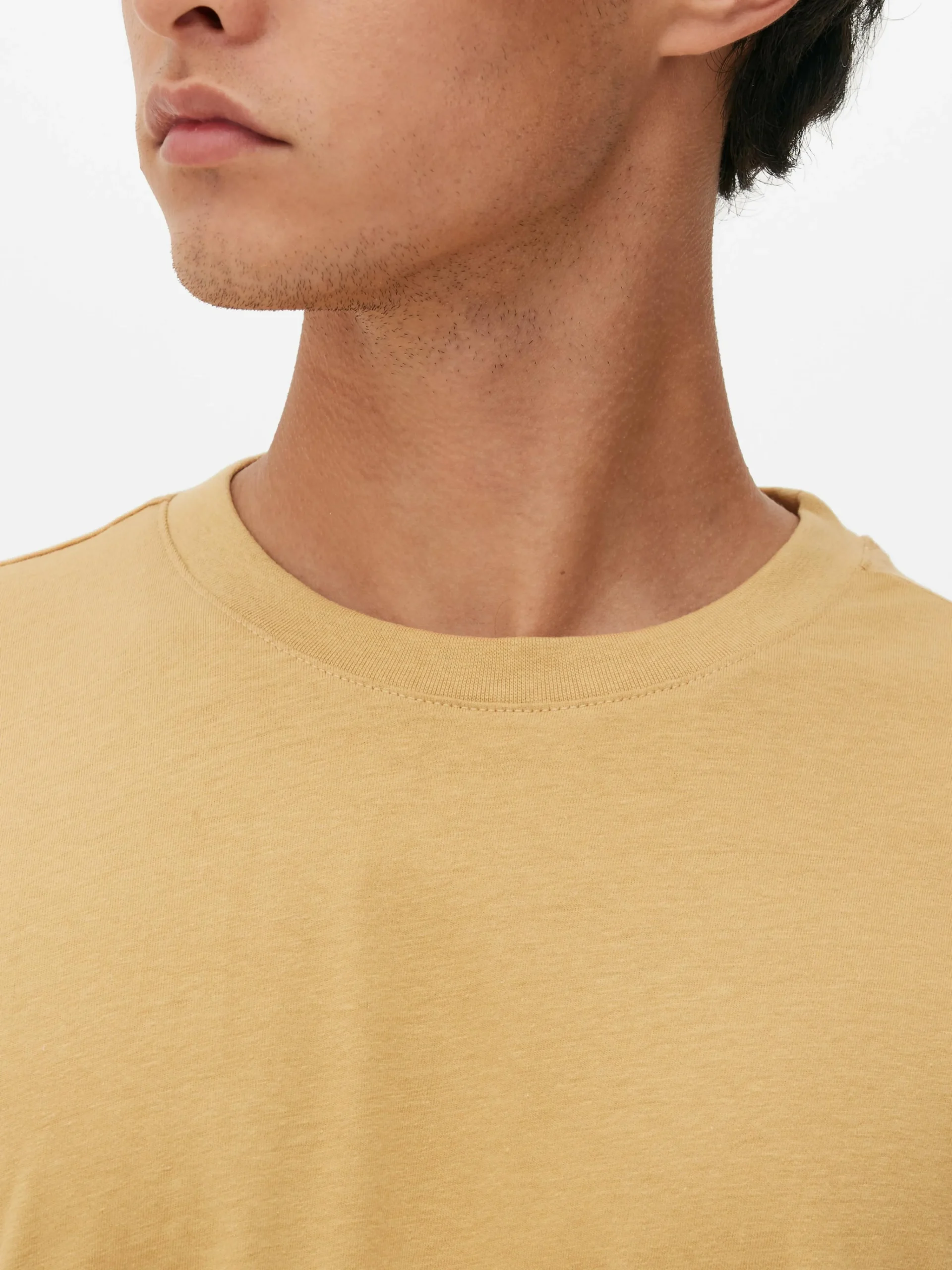 Relaxed Fit T-Shirt|Primark Online