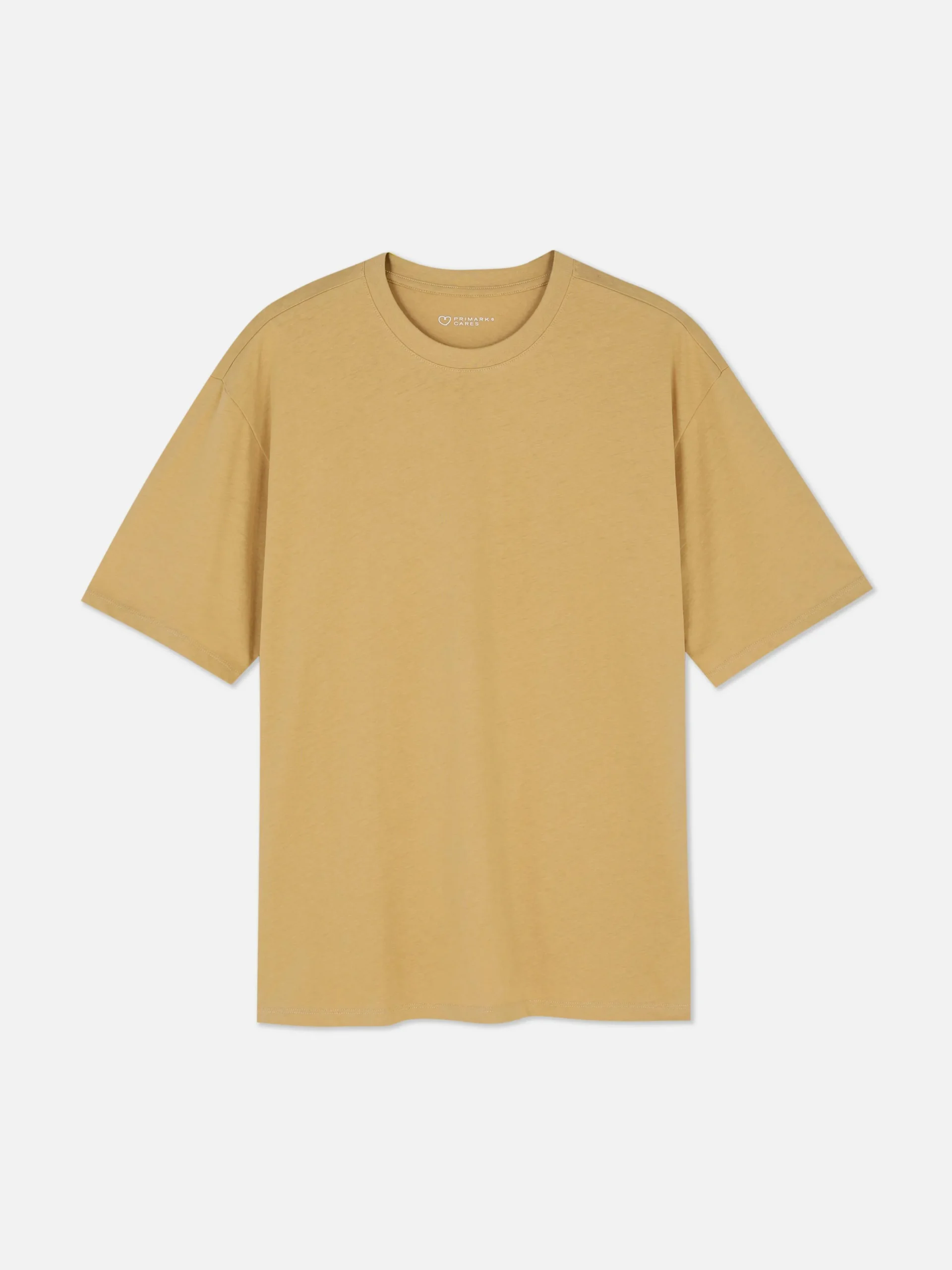 Relaxed Fit T-Shirt|Primark Online