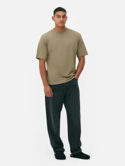 Relaxed Fit T-Shirt|Primark Online