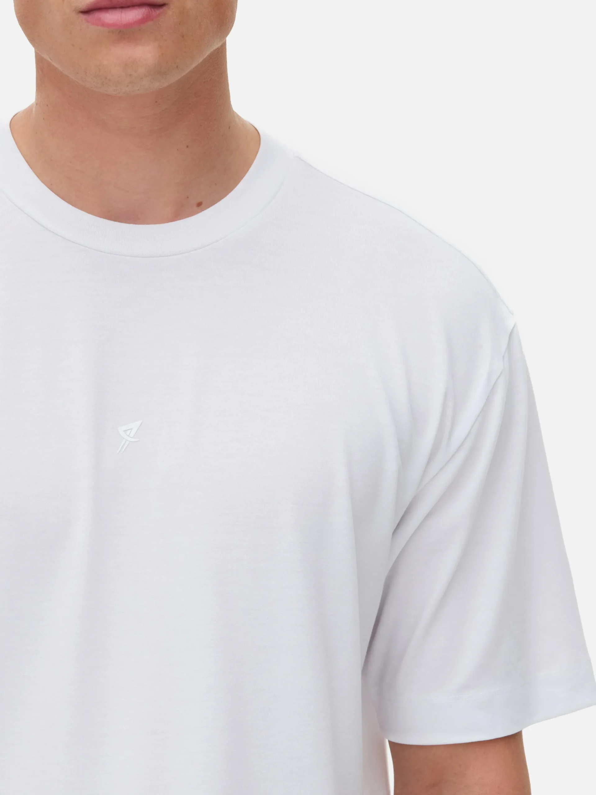Relaxed Gym T-Shirt|Primark Sale