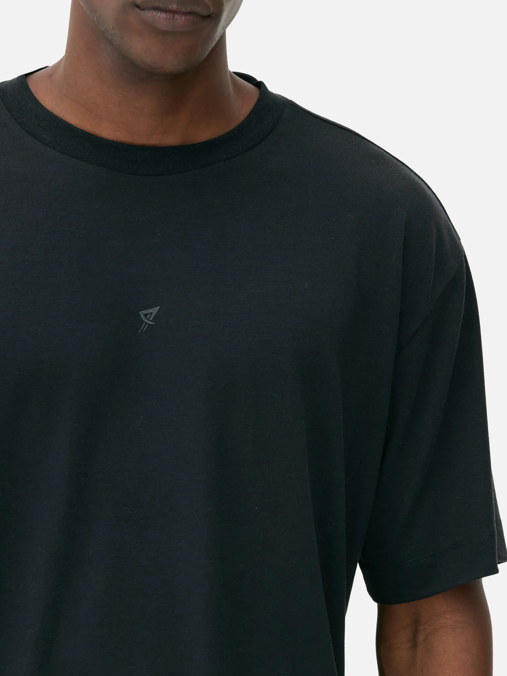 Relaxed Gym T-Shirt|Primark Best