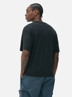 Relaxed Gym T-Shirt|Primark Best