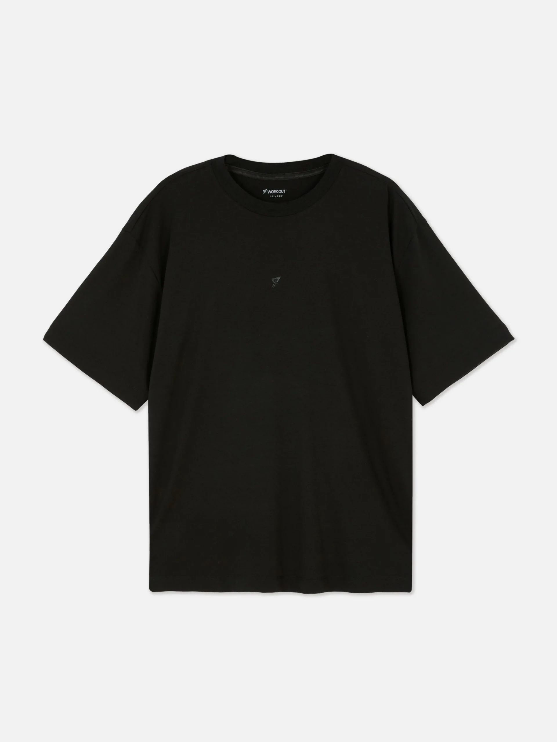 Relaxed Gym T-Shirt|Primark Best