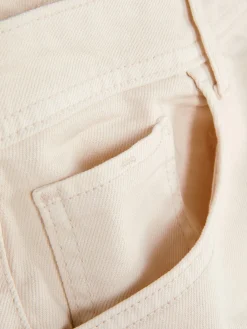 Relaxed Straight Jeans|Primark New