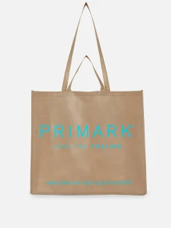 Reusable Shopper Tote Bag|Primark Outlet