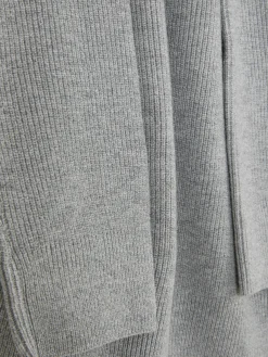 Ribbed Crew Neck Sweater|Primark Discount