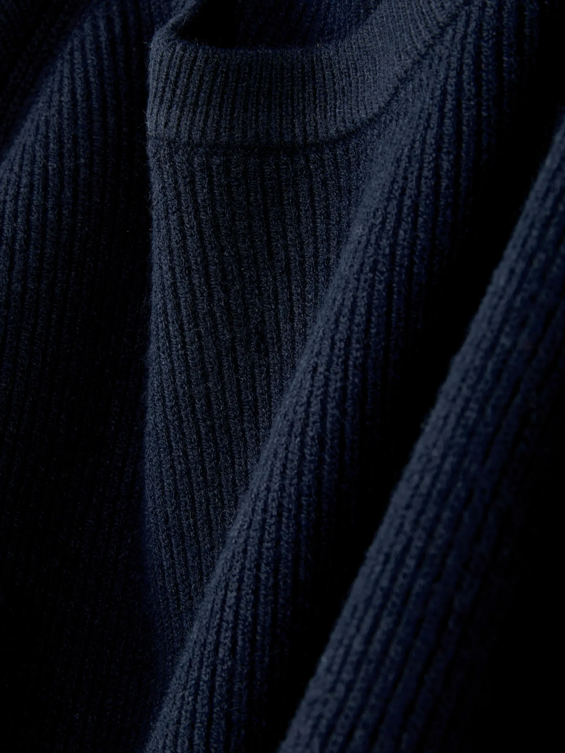 Ribbed Crew Neck Sweater|Primark New
