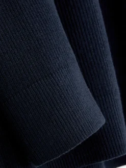 Ribbed Crew Neck Sweater|Primark New