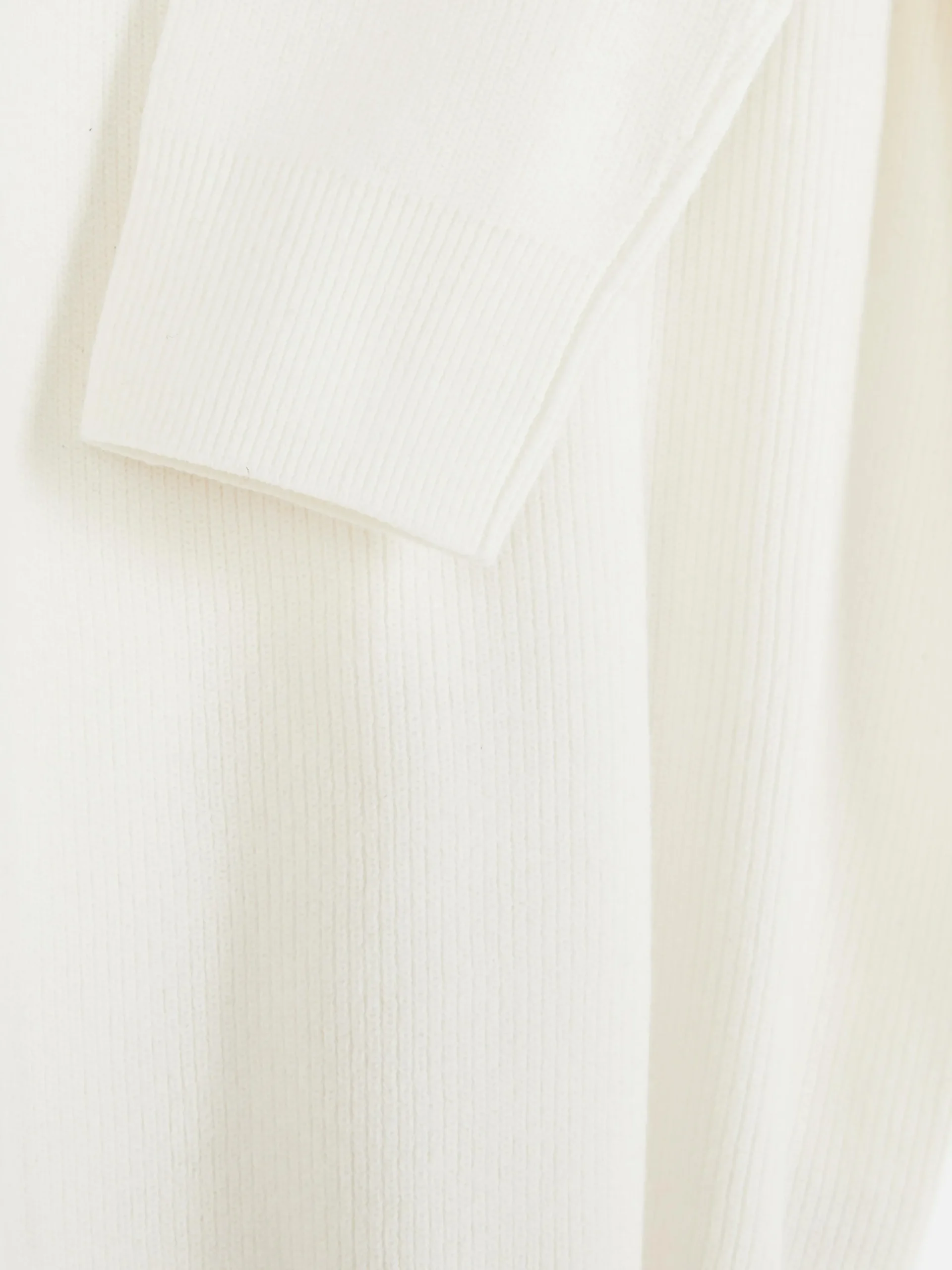 Ribbed Crew Neck Sweater|Primark Sale