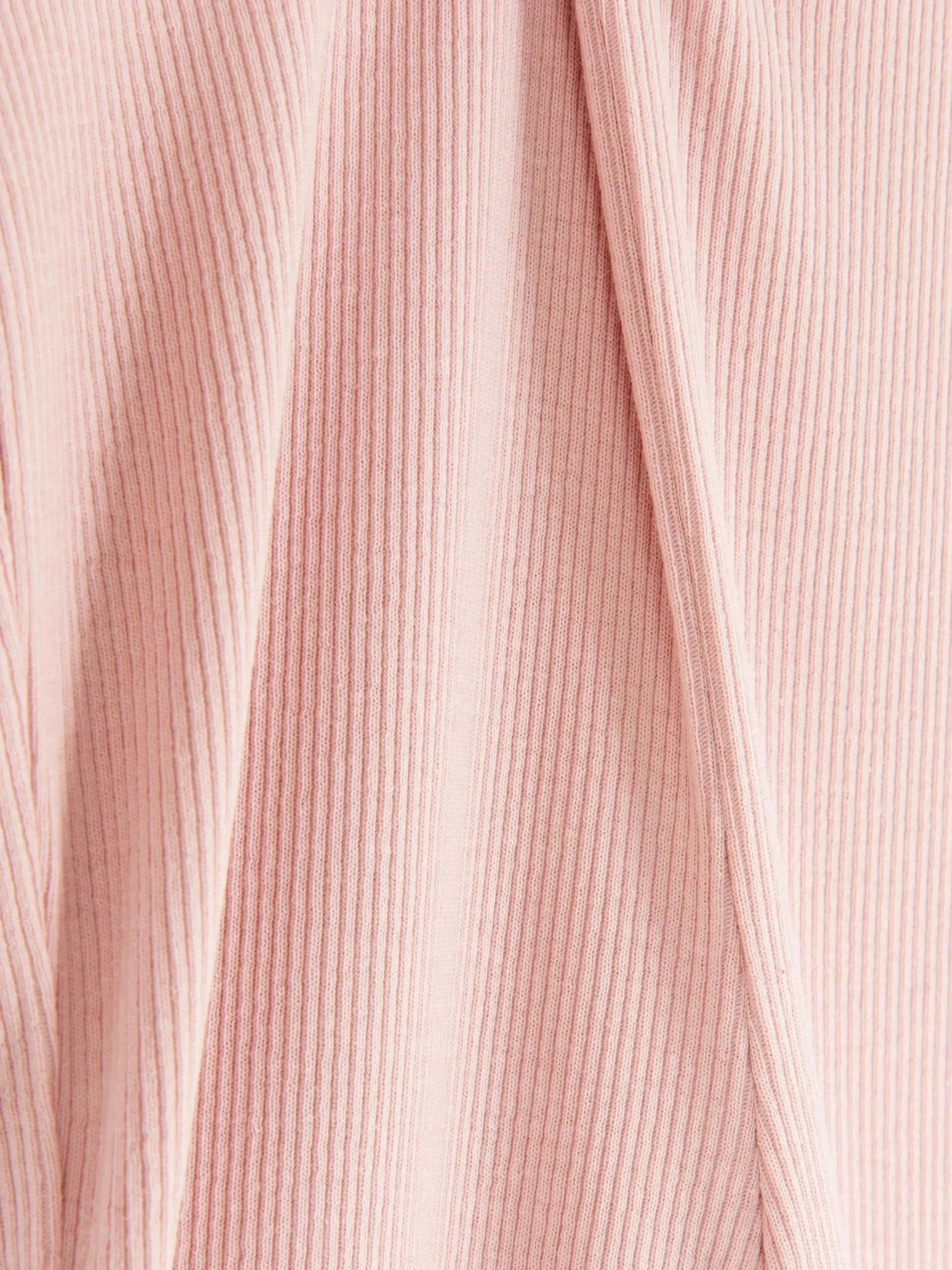 Ribbed Flare Leggings|Primark Best
