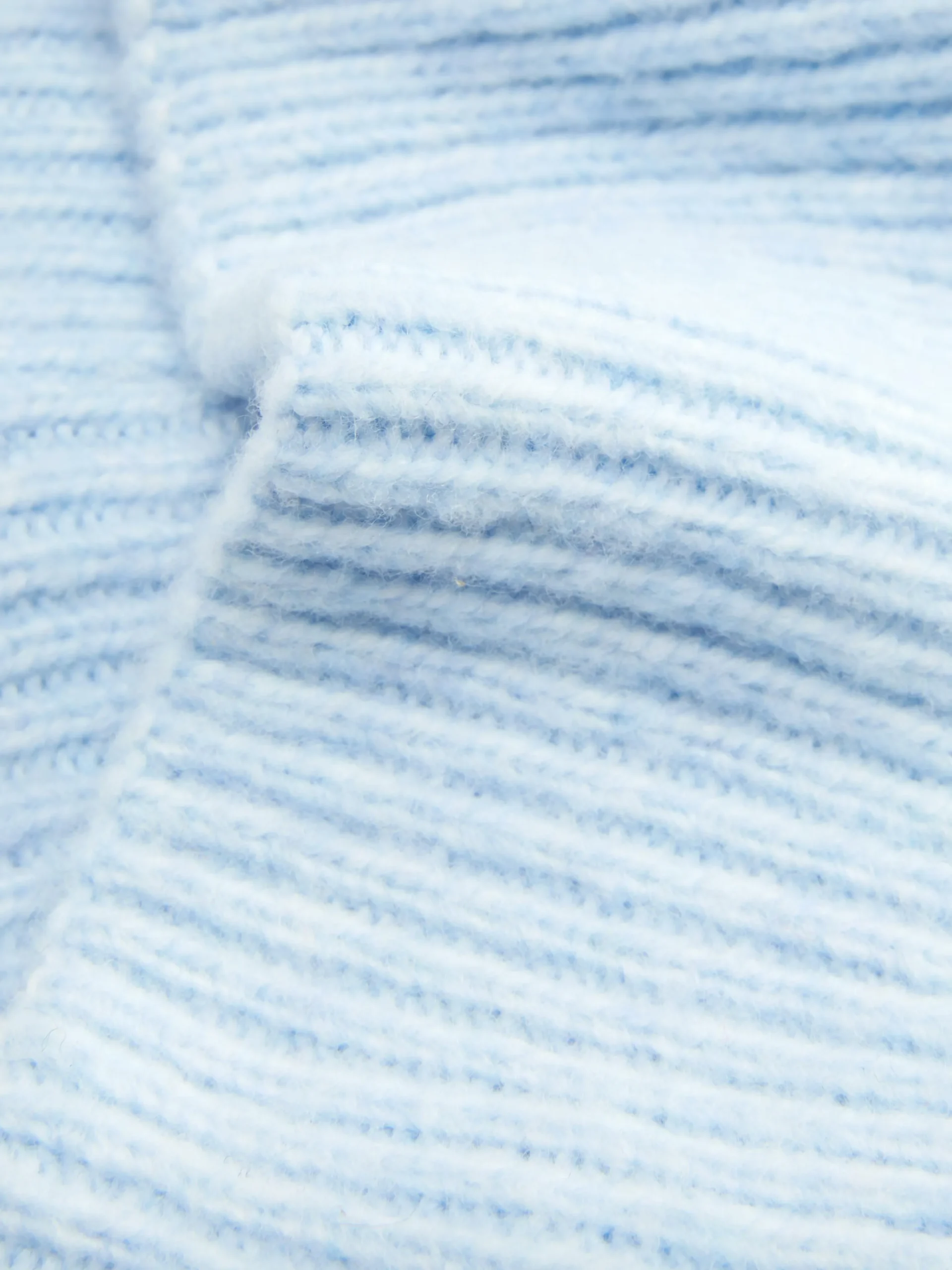 Ribbed Knit Headband|Primark Discount
