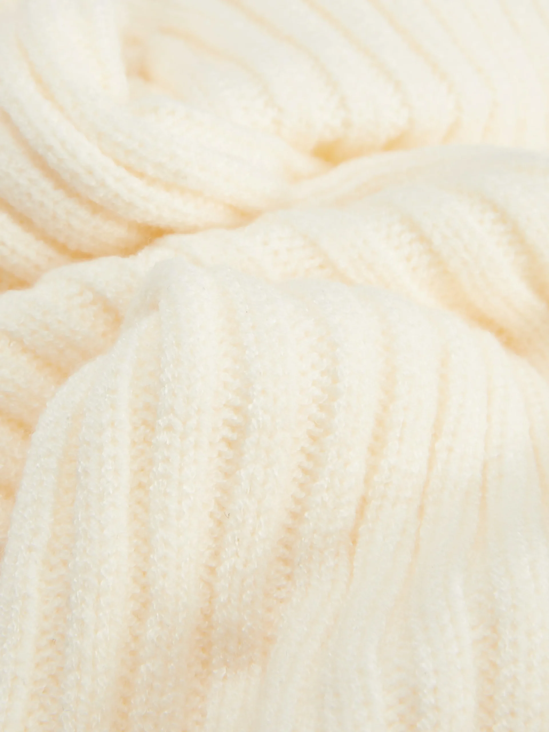 Ribbed Leg Warmers|Primark Discount