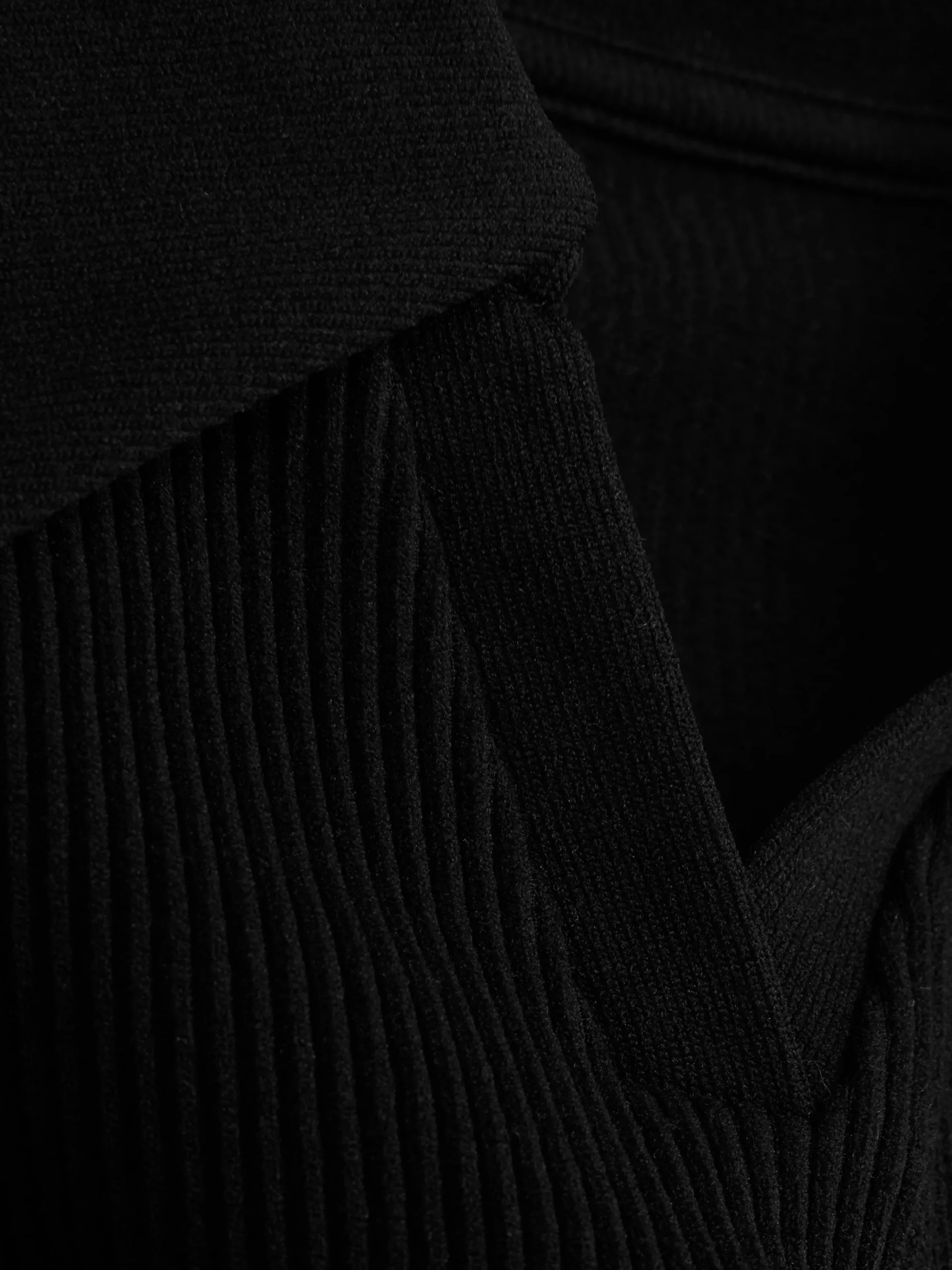 Ribbed Polo|Primark Online
