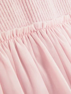 Ribbed Tutu Dress|Primark Outlet