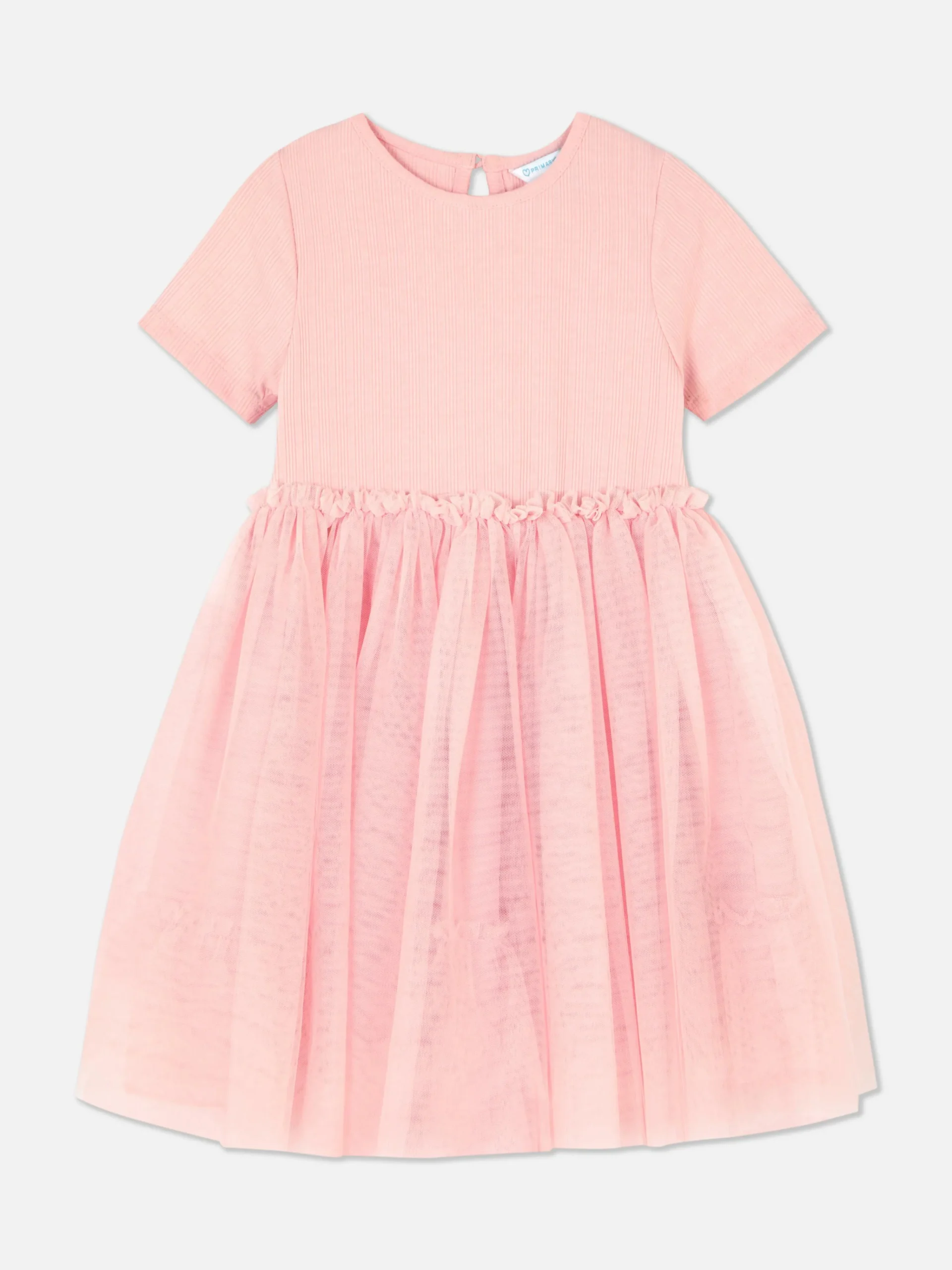 Ribbed Tutu Dress|Primark Sale