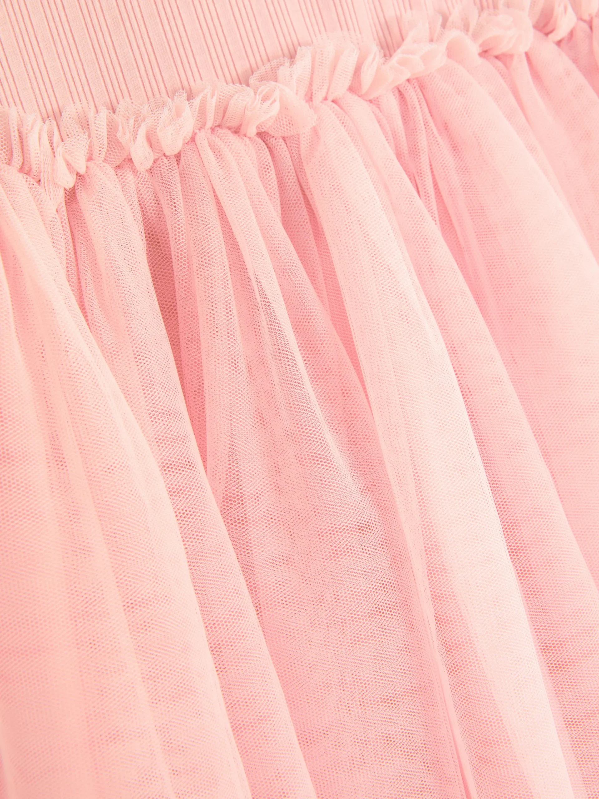 Ribbed Tutu Dress|Primark Sale