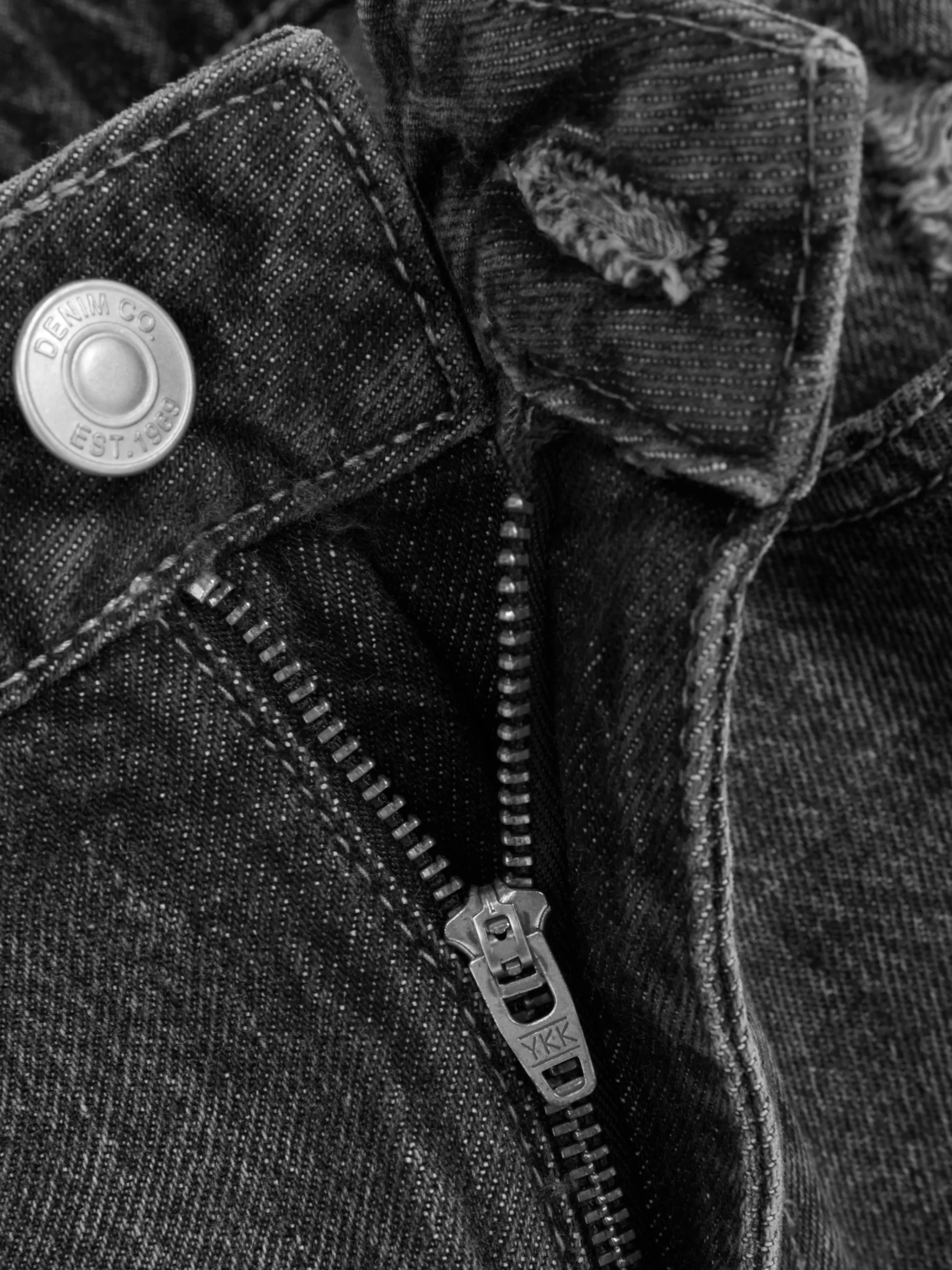 Ripped Denim Mom Jeans|Primark Sale