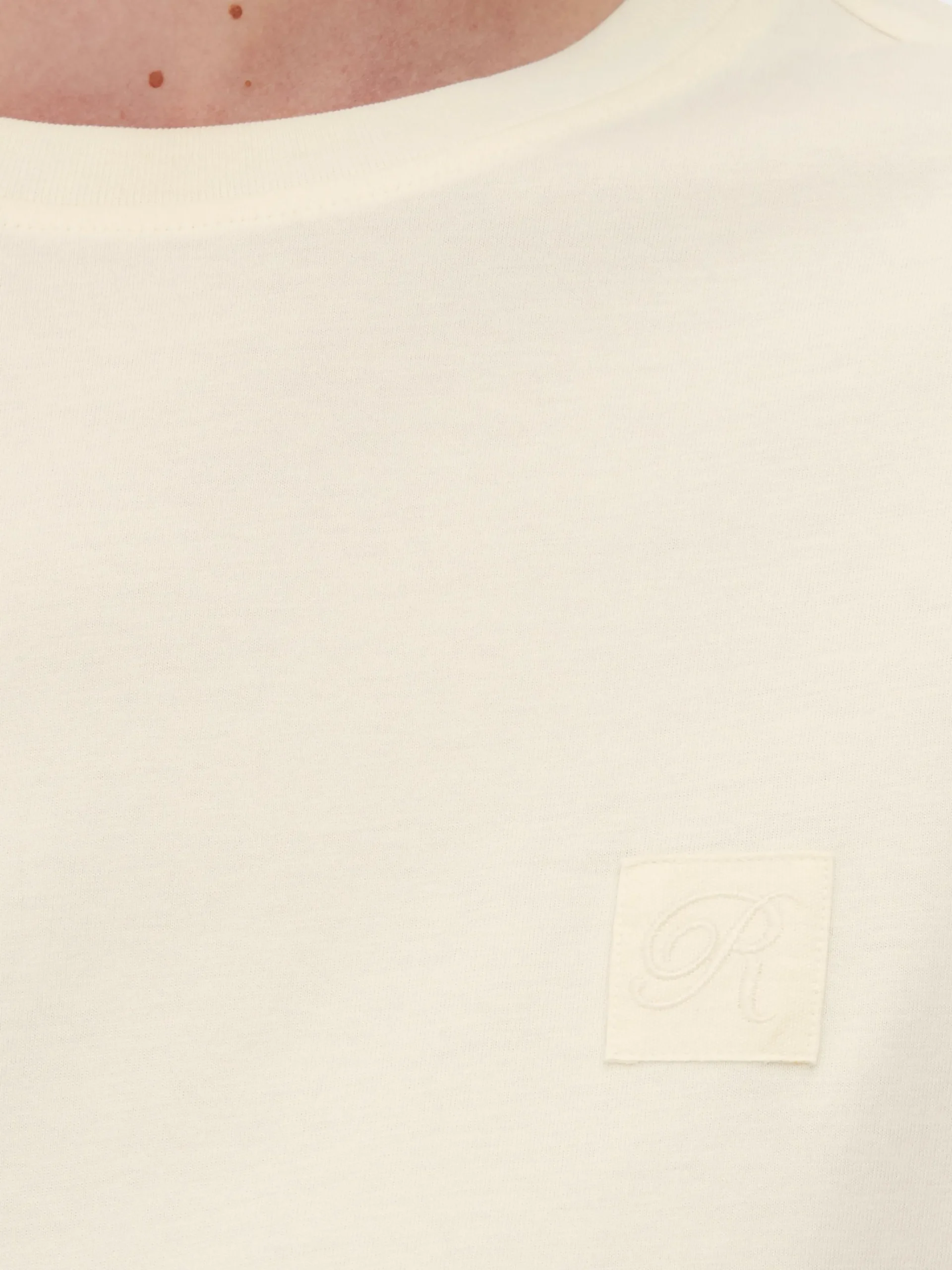 Rita Ora Boyfriend Fit T-Shirt|Primark