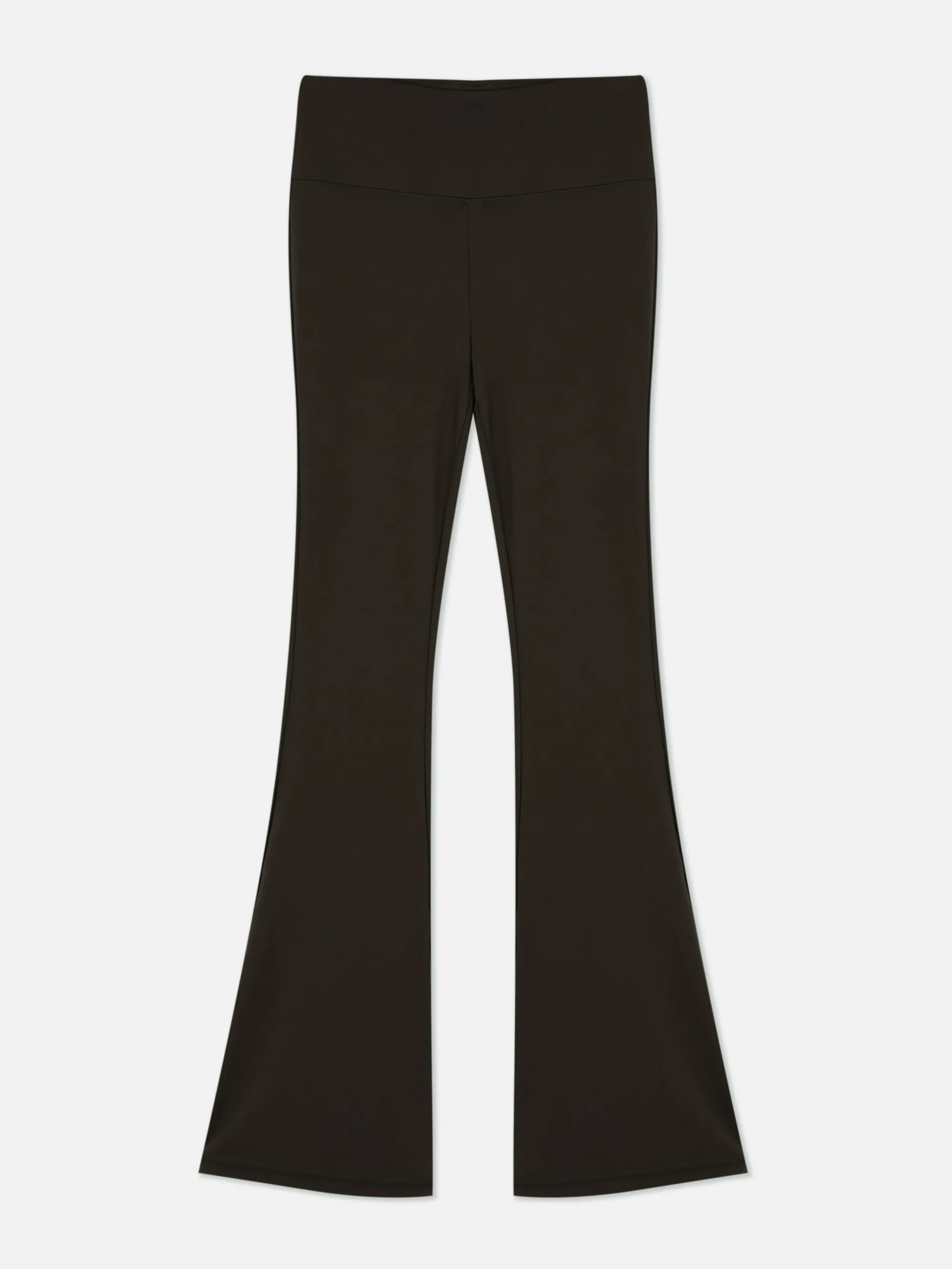 Rita Ora Buttery Soft Flare Leggings|Primark Online