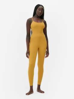 Rita Ora Buttery Soft Unitard|Primark Discount