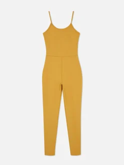 Rita Ora Buttery Soft Unitard|Primark Discount