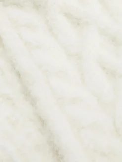 Rita Ora Cable Knit Headband|Primark New